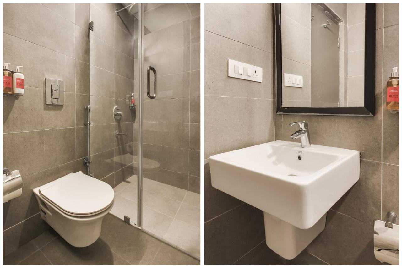 Oyo Townhouse 600 Gangothri Hotel Secundurabad Esterno foto